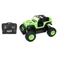 thumbnail image 4 of Adventure Force 1:24 Jeep Wrangler Rubicon Radio Controlled Vehicle, 4 of 10