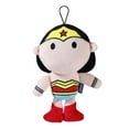 thumbnail image 1 of DC Comics: Wonder Woman Plush Dog Toy, 1 of 3