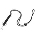 thumbnail image 1 of Paracord Parachute Cord Outdoor Lanyard Guy Rope 7 Strand Camping Awning Tent Rope Phone Card Camera String Sling, 1 of 7