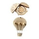 thumbnail image 1 of 2 uds Montessori Busy Board DIY accesorios juguete sensorial para avión juguetes de viaje, 1 of 7