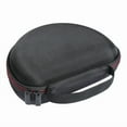 thumbnail image 5 of RHEA- Traveling Hard Case Storage Bag For Jbl T450Bt Tune 500Bt Bluetooth Headphones B, 5 of 6