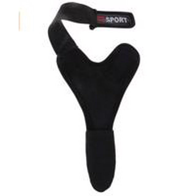 serony Gants de Pêche en Forme de Y, Gants à Doigt Unique pour Extérieur, Gants de Lancer en Mer, Gants Luya