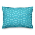 thumbnail image 2 of Creative Products Welcome to our pool 14x20 Indoor / Outdoor Pillow, 2 of 3