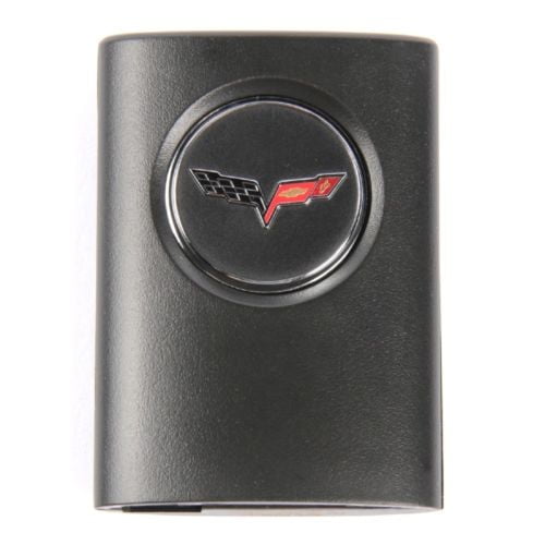 Key Fob ACDelco GM Original Equipment 25926480 fits 08-13 Chevrolet Corvette