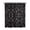 Tiger Jungle, variant on 72" x 84" Nautical Anchor Shower Curtain Waterproof Bathroom Drapes with Rust-Resistant Grommets & 12 Hooks - Coastal Marine Ocean Theme for Home Hotel