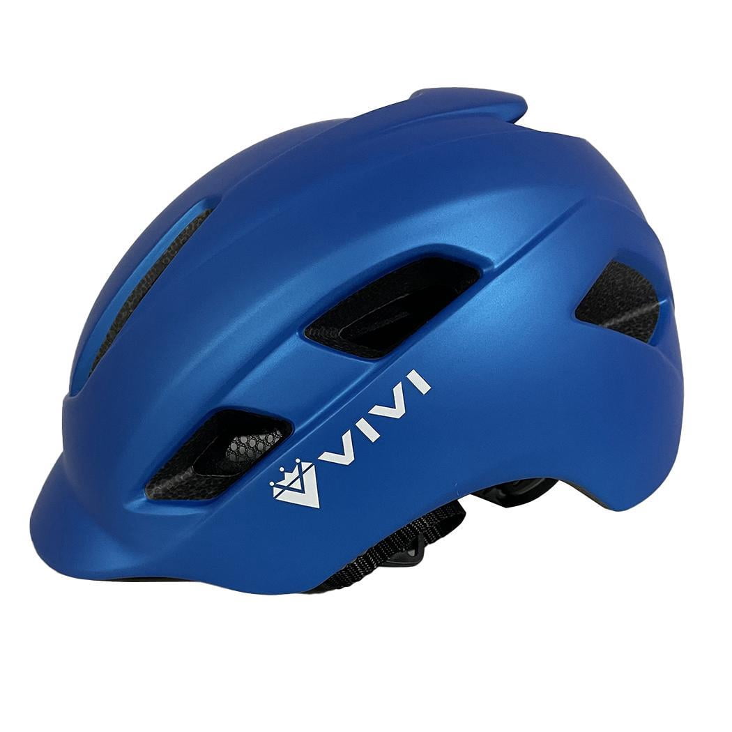 Bike Helmet Mountain & Road Bicycle Helmets for Men Women Adult Cycling Helmets Vici