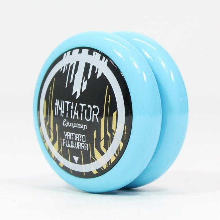 C3yoyodesign InitiatorYo-Yo - Polycarbonate Looping YoYo