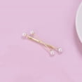 thumbnail image 6 of EKE Women’s Hair Clip Vintage Retro Back-Wear Elegant Hair Accessory with Fashion Texture, 6 of 10