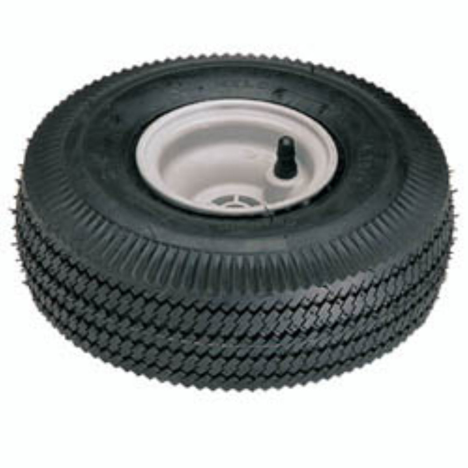 Harper PGCSK19BLKD Continuous Handle Steel Tough 600 lb. Nylon Hand