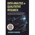 thumbnail image 1 of Pre-Owned Data Analysis in Qualitative Research: Practical and Theoretical Methodologies with Optional Use of a Software Tool (Paperback) 1790521734 9781790521739, 1 of 1