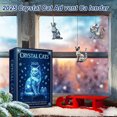 thumbnail image 3 of Calendario Adviento Cat 2025 Con 24 Pendantes 2d Acrílico Cuenta Regresiva Navidad, 3 of 9