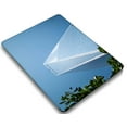 thumbnail image 4 of KSK KAISHEK Hard Case Compatible with MacBook Pro 16" 2023 - 2021 M2 A2780 A2485 M1, QLXL0053, 4 of 5