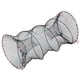 thumbnail image 1 of Soidarity Diseño de hebilla de trampa para caídas, accesorios para exteriores, firmeza, resistencia al desgaste, red de cangrejos, mano de Pescar, 1 of 6