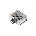 thumbnail image 1 of Atenuador de motor de 220 V, regulador de voltaje de CA de 4000 W, regulador de velocidad de motor de 220 V, regulador de velocidad de motor eléctrico dontodent Kuyhfg Sin marca, 1 of 5
