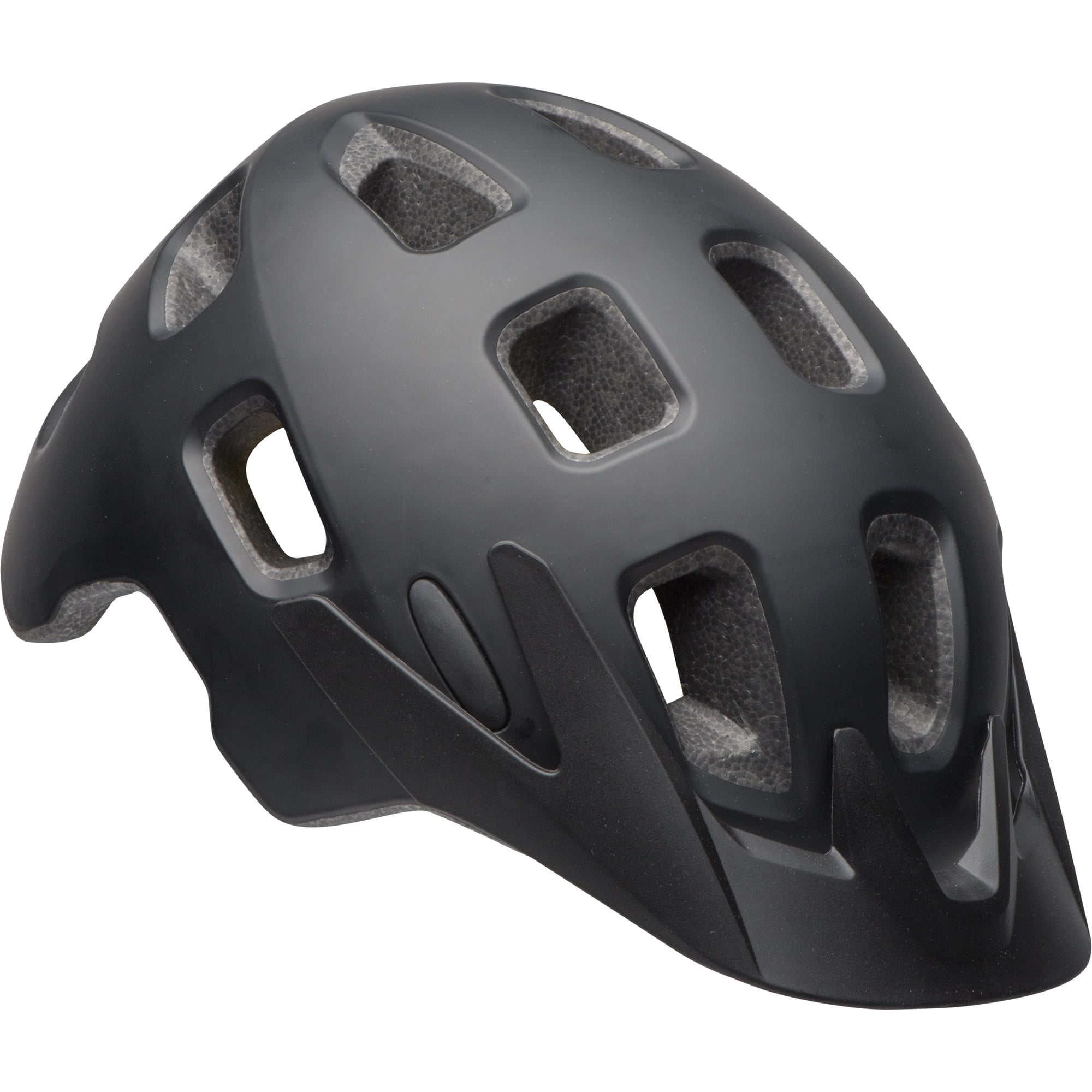 Bell Piston Helmet Mat Blk Ombre UA 