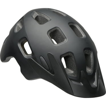 Bell Berm MIPS Bike Helmet, Adult 14  (53-60cm), Matte Black