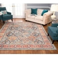 thumbnail image 2 of Rivaj Pete Grey Rug, 2 of 5