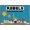 Barnwood Framed Version, variant on Star Wars: 8-Bit - Rebels Wall Poster, 14.725" x 22.375"