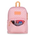 thumbnail image 3 of Mochila JanSport SuperBreak Hyped Hearts Pink JS0A4QUTGU6, 3 of 3