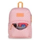 thumbnail image 3 of Mochila JanSport SuperBreak Hyped Hearts Pink JS0A4QUTGU6, 3 of 3
