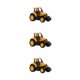 thumbnail image 5 of Tholdsy Mini vehículo de construcción de aleación de plástico, modelo de camión de coche de ingeniería, juguete clásico para niños Type1 NO1 Tholdsy CBP059571, 5 of 6
