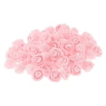 thumbnail image 1 of Rosas Artificiales Cabezas a Granel 100 Piezas 2,5 cm Sunnimix, 1 of 8
