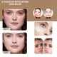 thumbnail image 5 of Foundation EdenEdges Biology, hidratante 4 en 1, con SPF 50+, medio, 5 of 7