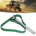 thumbnail image 4 of Strap Wrench, Strap Filter Opener Wrench Sturdy  For Home Plumbing, 4 of 8
