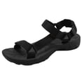 thumbnail image 2 of Sandalias Verano para Atléticas Hombre Punta Abierta Casual Exteriores, 2 of 8