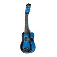 thumbnail image 2 of 21" Blue Guitar, 2 of 4