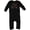 AB-Black, variant on Oma and Opa Love Me Grandchild Baby Romper Coveralls