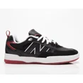 thumbnail image 2 of [NM808BRD] New Balance Numeric 808 Tiago Lemos Men Black/Red *NEW*, 2 of 6