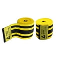 thumbnail image 3 of koolsoo Knee Wraps 79 inch Knee Braces for Cross Training Cable Machines Working Out, 3 of 9