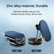 thumbnail image 3 of Magnetic Car Phone Holder Dashboard Windshield Mount for iPhone 14 Pro (Black) Sywqhk Para estrenar, 3 of 7