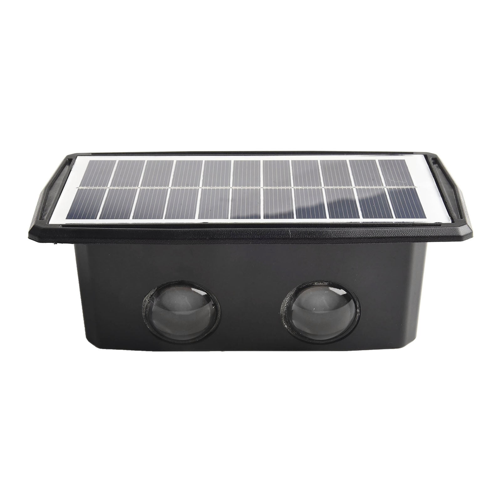 Arkzeo Solar Convex Lens Remote Control Tankless Water Heater - Instant Hot Water