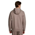 thumbnail image 5 of Reebok Men's and Big Men's Momentum Fleece Full Zip Hoodie, Sizes XS-5XL, 5 of 6
