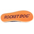 thumbnail image 2 of Rocket Dog Espadrilles à Rayures Jazzin Aloe pour Femmes, 2 of 4