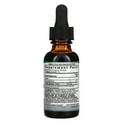 Natures Answer Alcohol-Free Cornsilk 2000mg 1oz Extract, Urinary Support