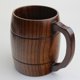 thumbnail image 5 of Taza De De Tazas De Cerveza Taza De Taza De Té Hecha Para Leche Bebidas De Té, Viajes De Camping Al perfecl Jarra de cerveza de madera, 5 of 8