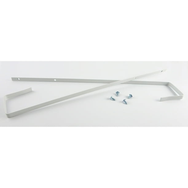 Mainstays Mirror OvertheDoor Hooks