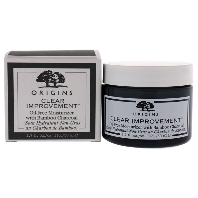 Origins Hidratante Hidratante aclarador de poros Clear Improvement 1.6 oz Origins Origins Hidratante 1.6 oz