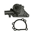 thumbnail image 4 of GMB 113-1010 Engine Water Pump Fits select: 1971-1974 MG MIDGET, 4 of 4