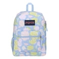 thumbnail image 1 of Mochila Jansport Unisex  Cross Town Plus  Color Morado Modelo JS0A7ZNZAQ9, 1 of 5