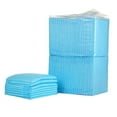 thumbnail image 1 of 100 Pieces Of Dog Urine Urine Diapers, Disposable Pet Supplies, Pet Urine Pads Absorbent And Diaper Pads, 1 of 5
