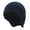 Navy Blue, variant on Cap Helmet Inner Lining Cap Ear Elastic Dome Anti slip Outdoor Camping Skiing Cycling Cap Heat Retention Beanie