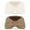 White,Brown, variant on Minzimin 2PCS Spa Headband with Bow No Slip Head Band for Face Wash Makeup Skincare Facial Headband Elastic Hair Band Microfiber Headbands for Women Girls