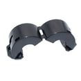 thumbnail image 2 of 5pcs Ferrite Cores Ring-On RFI Emi Noise Reduction Filter Clip Audio Power Cable, 2 of 8