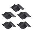 thumbnail image 1 of Scratches 5PCS Nano Cloth for Car Scratches Water Stains Glue Oxidation Nano Magic Cloth Scratch Remover for Cars Trucks Motorcycles  Car Surface Cleaner, 1 of 6