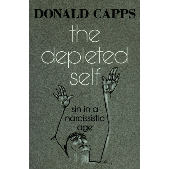 The Depleted Self, (Paperback)
