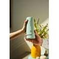 thumbnail image 5 of ThermoFlask Insulated Stainless Steel Coffee Travel Mug with Sip-N-Lok Lid, 16 oz, Sage Green, 5 of 7